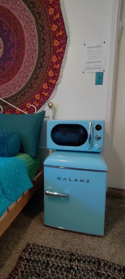Private Guest Cozy Room W/Full Bathroom Lake Isabella Εξωτερικό φωτογραφία