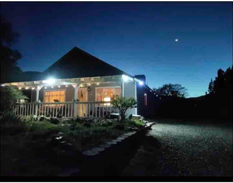 Private Guest Cozy Room W/Full Bathroom Lake Isabella Εξωτερικό φωτογραφία